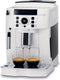 De'Longhi Magnifica S ECAM 21.117.W - Espressomachine - Vers gemalen koffie - Wit