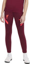 Nike Liverpool FC Strike - Sportbroek Kids - Dri-FIT - Donkerrood (maat 140)