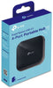 TP-Link UH400 - USB 3.0 Hub - 4 poorts 5Gbps - Zwart