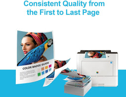 HP CLT-K404S - Toner - 1500 pagina's - Zwart