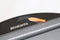 Brabantia Touch Bin - Prullenbak - 60 l - Matt Black