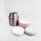Thermos Feel Maestro MR-1636 Roze Gouden Roestvrij staal 600 ml