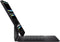 Apple iPad Pro (2024/2025) - Magic Keyboard - Trackpad en functietoetsen - Zwart