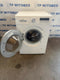 Bosch WAN28090NL - Wasmachine - EcoSilence Drive™ 6 kg 1400 RPM Wit