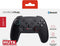 Trust GXT 1246 MUTA - Gamecontroller - Draadloos met bewegingssensor en dual shock - Zwart