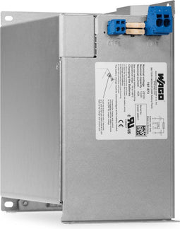 WAGO 787-873 - Energieopslag Loodgelaccumodule - 24 V/DC 12 Ah met temperatuursensor (1x)