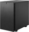 Fractal Design Define 7 Nano - Mini-DTX Mini-ITX - Small form factor - Zwart