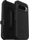 OtterBox Defender - Google Pixel 9 Pro XL - Schokabsorberend - Zwart