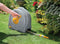Hozelock Fast Reel - Slanghaspel - 40 m slang Ø12,5 mm - Grijs