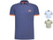 New Zealand Auckland Stretch Poloshirt L Mellow Army - 1741 26DS151 POLO STRETCH NZA