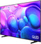 Samsung QE55Q6F - QLED 4K Smart TV - Quantum Dot HDR10+ - Zwart