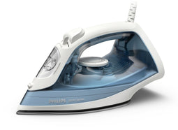 Philips DST2010/20 - Stoomstrijkijzer - 2000W 25g/min stoomproductie - Zee Blauw