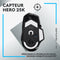 Logitech G502 X - Gaming Muis - Optisch 25600 DPI - Zwart
