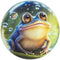 UNIDRAGON Houten Puzzel Voor Volwassenen Bubblezz - Pad - 30 stukjes - 25 cm