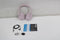 Sony WH-CH720N - Draadloze On-Ear Koptelefoon - Noise Cancelling - Roze