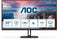 AOC Q32V5CE - QHD VA Monitor - 32 Inch - 75Hz - USB-C met Power Delivery