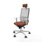 Bureaustoel Piqueras y Crespo 4B026G2 Bruin