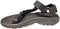 Teva M HURRICANE XLT2 - Wandelsandalen - Sneldrogende banden - BLACK