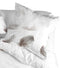 Kussensloop HappyFriday Light Multicolour 80 x 80 cm