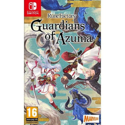 Videogame voor Switch Just For Games