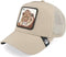 Goorin Bros - The King Lion Beige / Khaki Pet