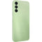 Samsung Galaxy A14 5G - Groen - 64 GB - Dubbele fysieke simkaart