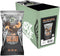Cashewnoten noynuts pure choco deluxe mix zak 45gr | 12 stuks