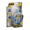 Justice League Mini Batman Stretch figuur