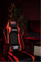 Konix Premium Gaming Chair - Gaming chair - Ergonomisch - 360° draaibaar