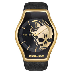 Police Sphere PEWJA2002301 horloge - Mannen