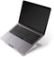 Hama Alu - Laptopstandaard - Zilver