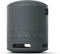 Sony SRS-XB100 - Draadloze Bluetooth Speaker - 16 uur batterijduur - Zwart