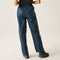 Regatta Wms Pack It Outdoorbroek - Dames - Blauw