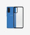 PanzerGlass Galaxy S20 - ClearCase - Krasbestendig Schokbestendig - Transparant