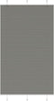 vidaXL - Plissé - rolgordijn - 120x200 - cm - stofbreedte - 119,4 - cm - antraciet