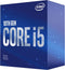 Intel Core i5-10400F - Processor 4,3 GHz 12 MB LGA 1200 - 6 kernen (12 threads)