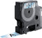 DYMO D1 - Labeltape - Zwart op Doorzichtig - 19 mm x 7 m (1 stuk)