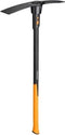 Fiskars 1020166 IsoCore pikhouweel