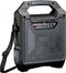 Lenco PA-30 - Bluetooth® Speaker - 25 Watt - FM Radio