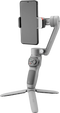 Zhiyun Smooth-Q3 - Gimbal met 4300k Invullicht - Grijs