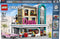 LEGO Creator Expert Diner in de Stad - 10260