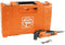 Fein MULTIMASTER MM 500 Plus - Multitool - 350W - Oscillerend - 1,40 kg