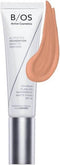 Base Of Sweden Waterproof Full Coverage Foundation Spf 30 (energetic) 30 Ml