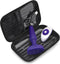 B-Vibe - Trio Remote Control Butt Plug Paars