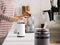 ELDOM MK50 CAFF elektrische koffiemolen
