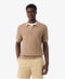 Lacoste - Trui Bruin Lacoste 1ha1 Herentrui Truien Bruin Ah1043-61