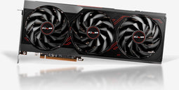 Sapphire PULSE AMD Radeon RX 7900 GRE 16 GB GDDR6