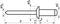 Masterfix - Blindklinknagel 4,0x16mm aluminium - Per doos van 500 stuks (500 stuks)