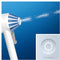 Oral-B Aqua Care - Waterflosser - Oxyjet technologie en draadloos - Wit