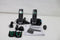 Fysic FX-6020 - DECT-telefoon - Groot verlicht display - 2 handsets
